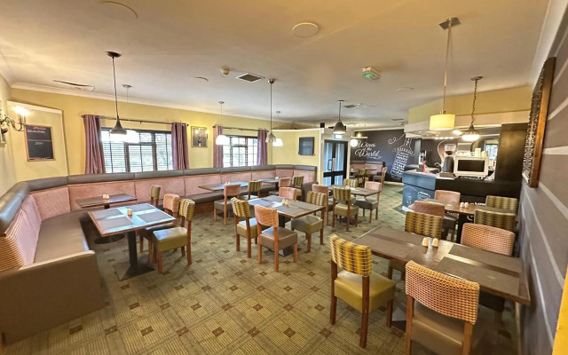 Hill Park Hotel