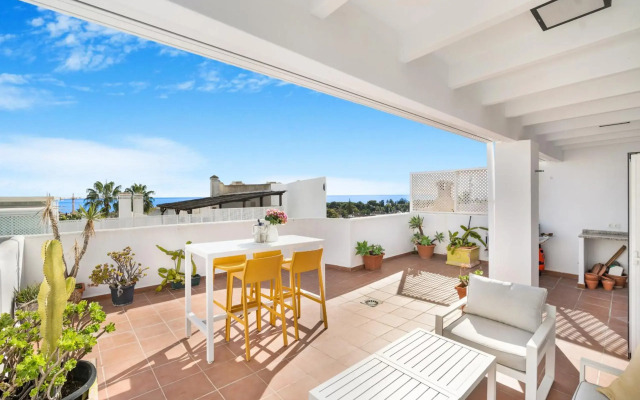 Marbella Real - 1 Bedroom Apartment