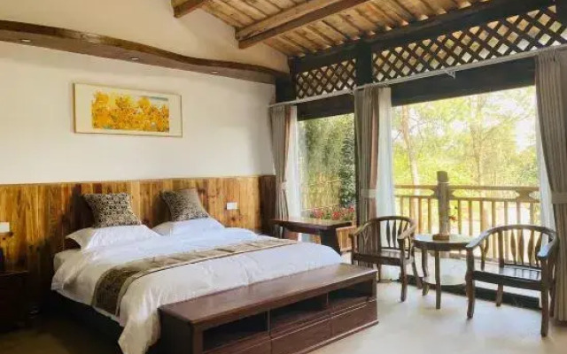 Yufengxuan Homestay