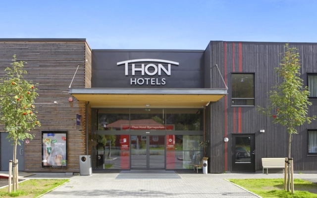 Thon Hotel Bjorneparken