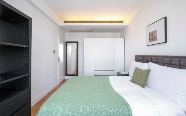 Tyms Family 3BR 2BA Apt Xuhui Center