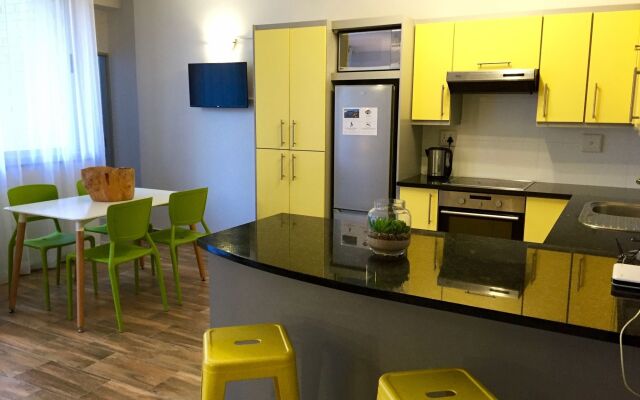 Midtown Rentals at Perspectives