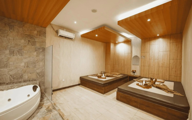 Grand Tjokro Balikpapan