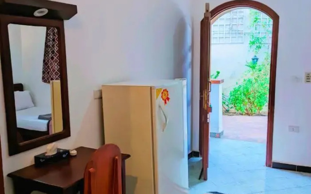 Ghazala Oasis Hotel