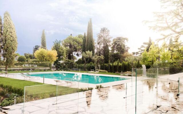 Studio Apartment Il Pelèr