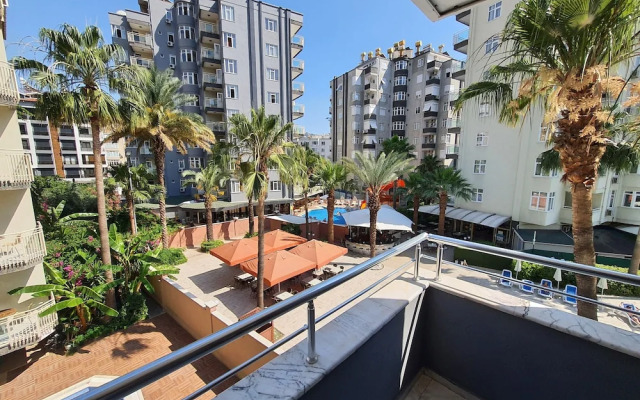 Cleopatra Aqua Hotel