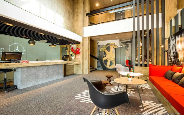 ibis Beaune La Ferme Aux Vins
