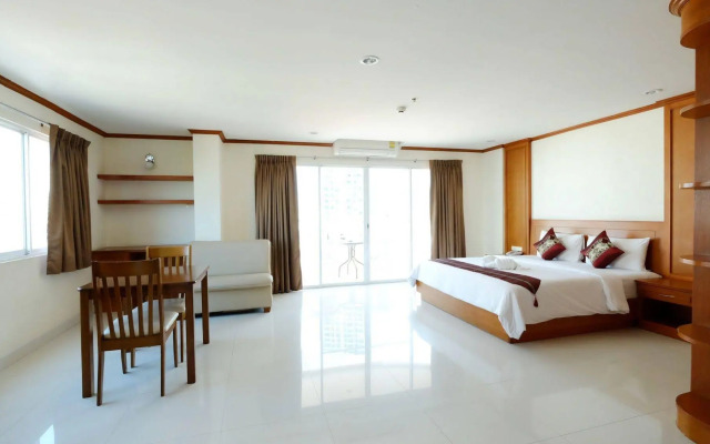 Phu View Talay Resort
