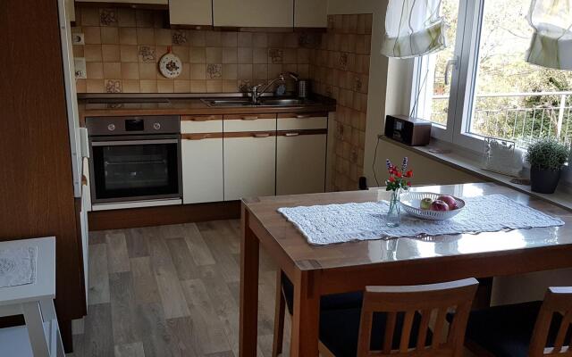 Ferienwohnung in Bischoffingen