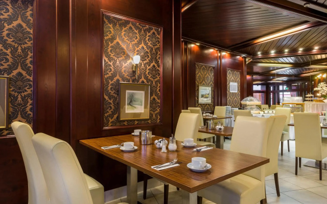 Hotel Continental Frankfurt