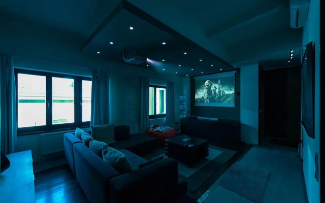 Venus Apartments - Parliament I