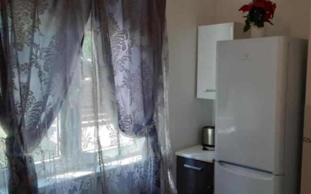Sv & Angel Apartment