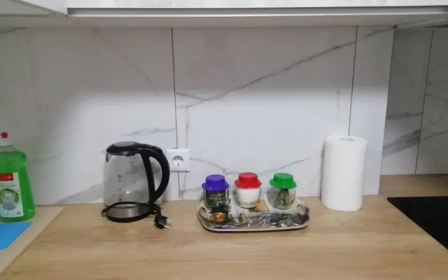 Апартаменты Манго на улице Гоголя 92