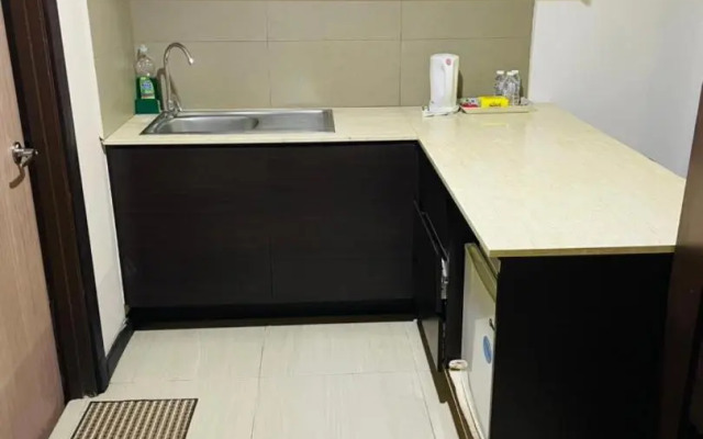 Staycity Apartments - Kota Bharu City Point