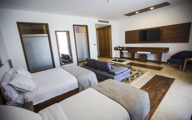 Carissa Hotel