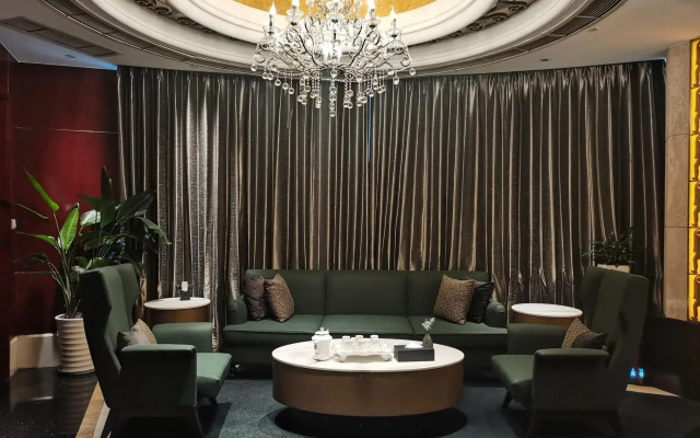 Rainbird International Hotel