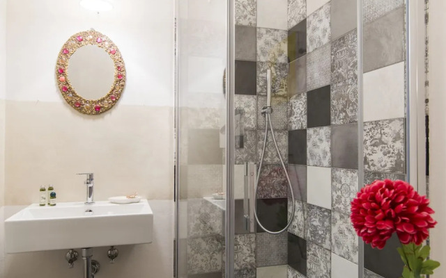 Santo Spirito Cozy Flat