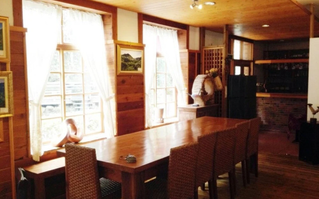LTC Holiday Villa