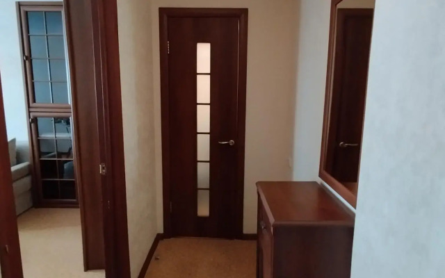 Apartments on Lenin Boulevard 14a