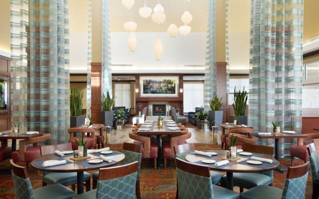 Hilton Garden Inn Chicago OHare Airport