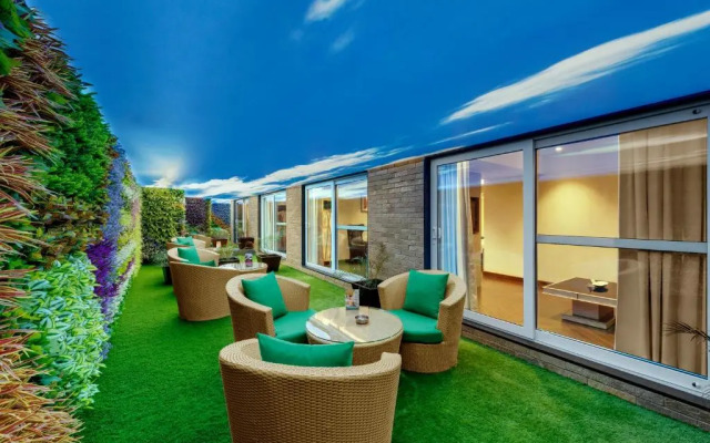 Hotel Marina
