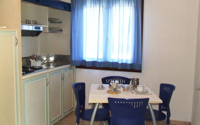 Case Vacanze San Silvestro