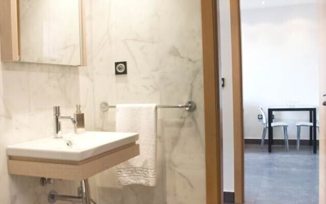 Apartamentos Turisticos Archybal