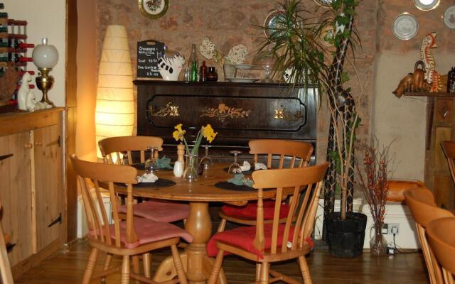 The Mitre Inn