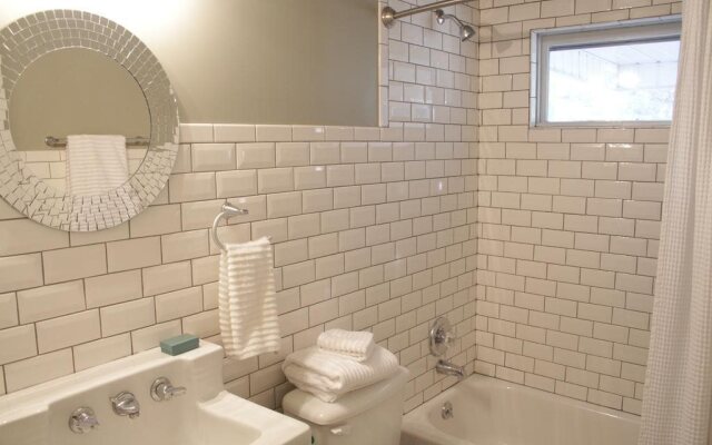 Modern Homestead Guest House