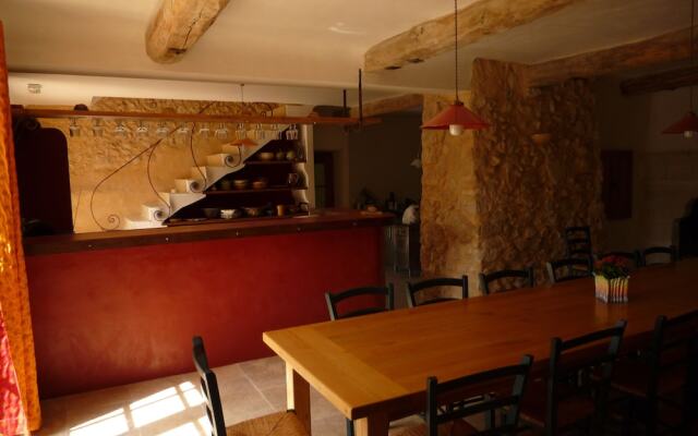 La Ferme du Petit Ségriès