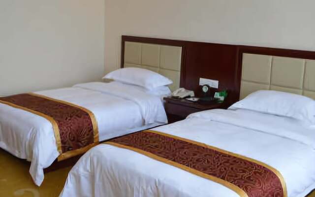 Lv Du International Hotel