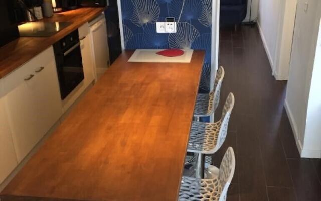 Appartement Aix en Provence