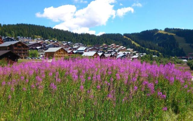 Résidence Reine Des Prés - Chalets Joguet