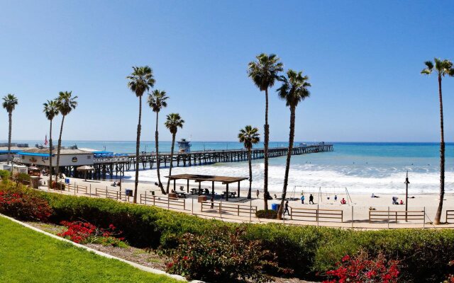 San Clemente Cove