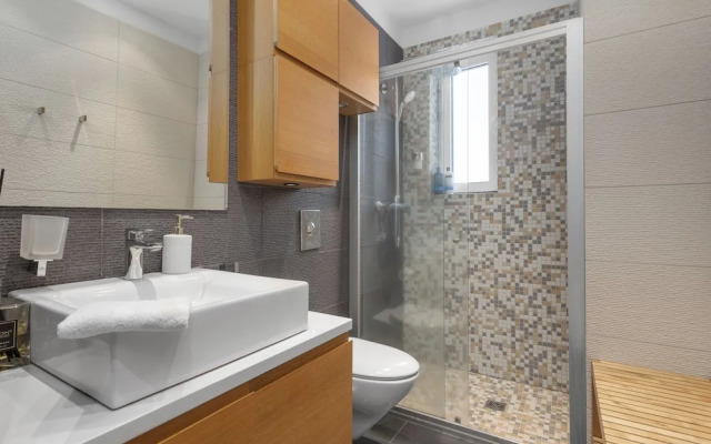 City Comfort Apartments