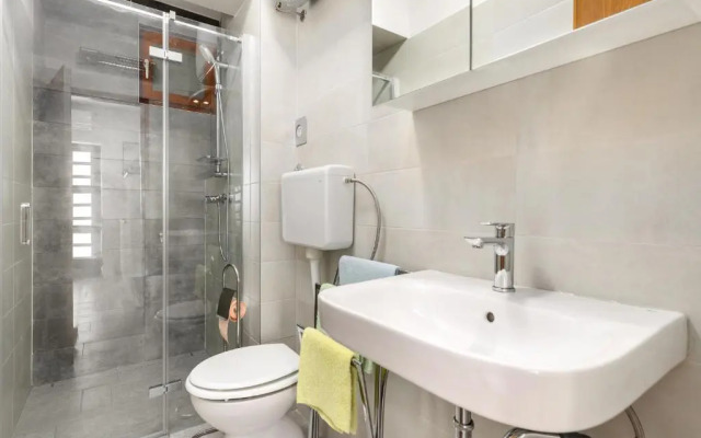 Buona Vista Apartment