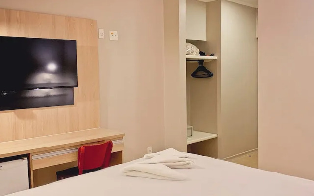 Hotel Jaguary e Residence