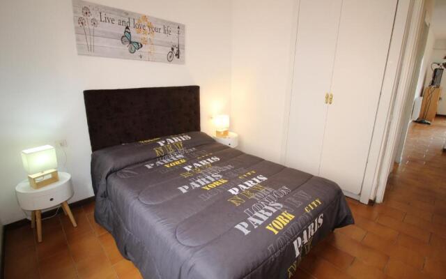 Apart-Rent Apartment Gran Reserva 21