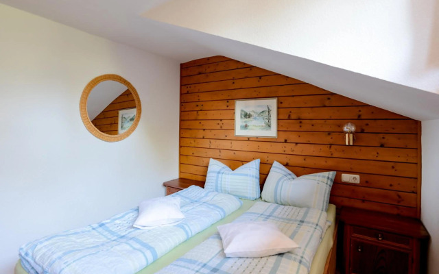 Ferienwohnung Landhaus Staudacher