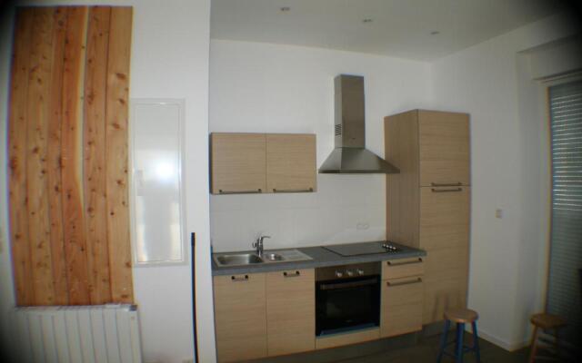 Résidence du Château Lublin