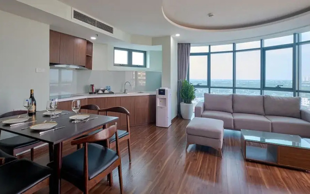 Netland Westlake Legacy Suites
