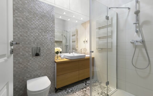 Elite Apartments Mariacka Premium