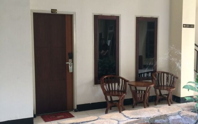Airy Mataram Cakranegara Maktal 3 Lombok