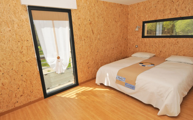 Auberge Des VoyaJoueurs