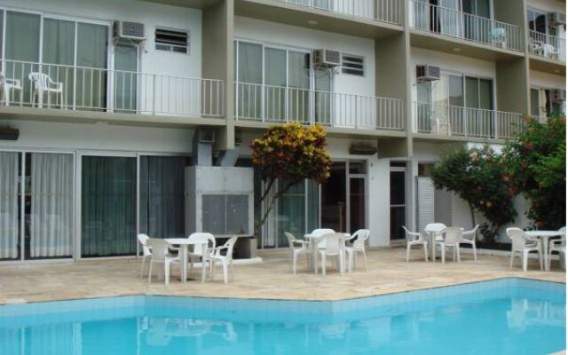 Marina´s Palace Hotel