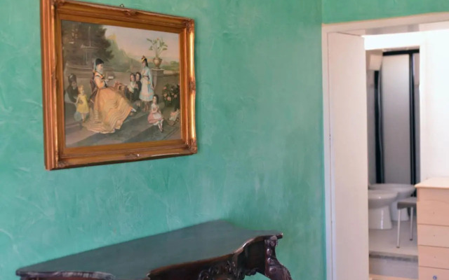 Il Casale Apartament&Rooms