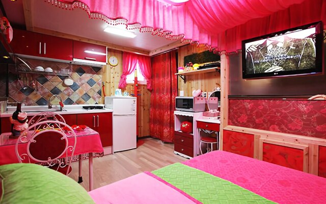 Supsok pretty pension