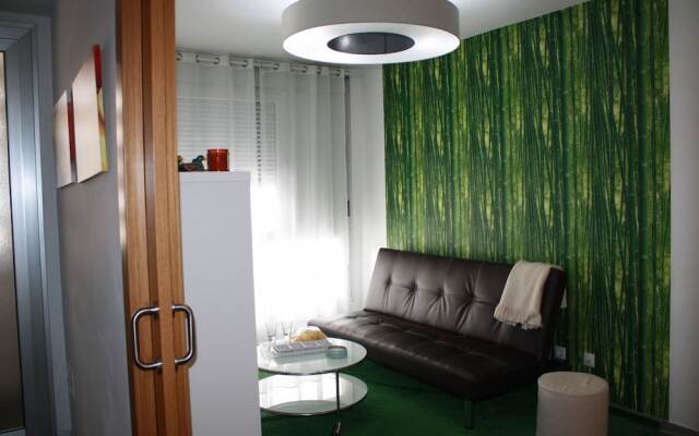 Apartamento Canteras Vip con Parking
