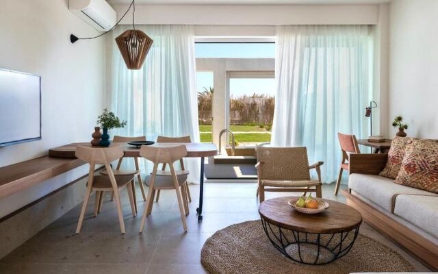 ALERO Seaside Skyros Resort