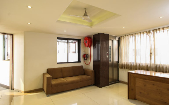 Hotel Panchalee deluxe